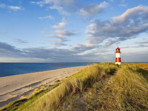 Nordseeküste